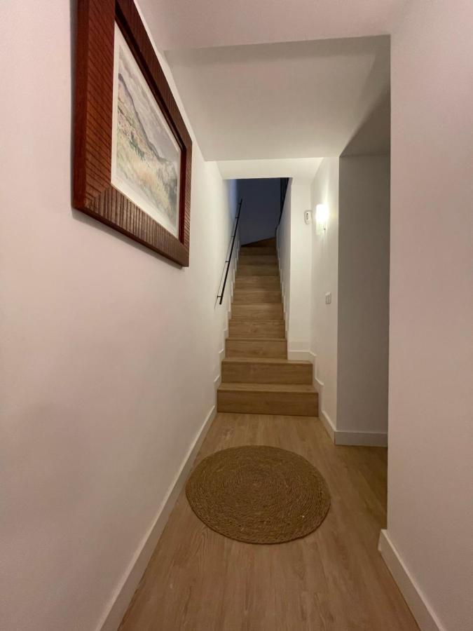 הוילה Penaguila Casa Kika מראה חיצוני תמונה