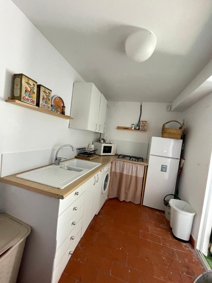 הוילה Penaguila Casa Kika מראה חיצוני תמונה