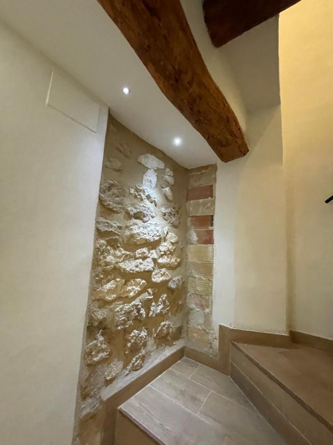 הוילה Penaguila Casa Kika מראה חיצוני תמונה